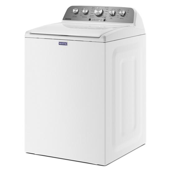 Maytag MVW5035MW Top Load Washer with Extra Power 4.5 cu. ft