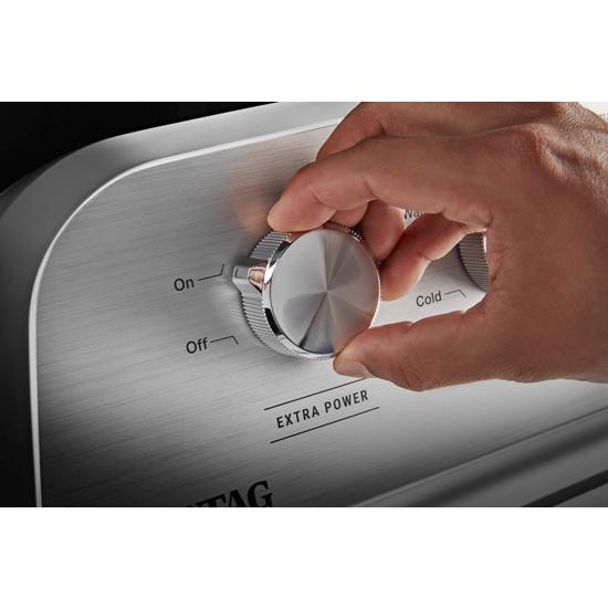 Maytag MVW5035MW Top Load Washer with Extra Power 4.5 cu. ft