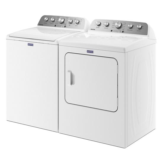 Maytag MVW5035MW Top Load Washer with Extra Power 4.5 cu. ft
