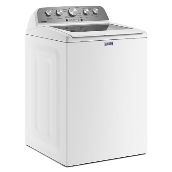 Maytag MVW5430MW Top Load Washer with Extra Power 4.8 cu. ft