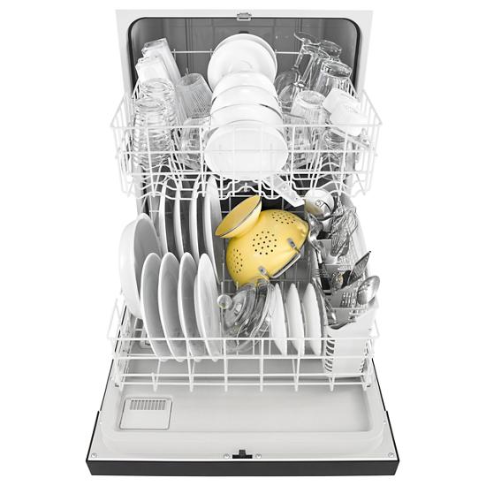 Whirlpool wdf330pahb reviews hot sale