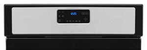 Model: WFG515S0JS | Whirlpool 5.0 cu. ft. Whirlpool® gas range with SpeedHeat™ burner