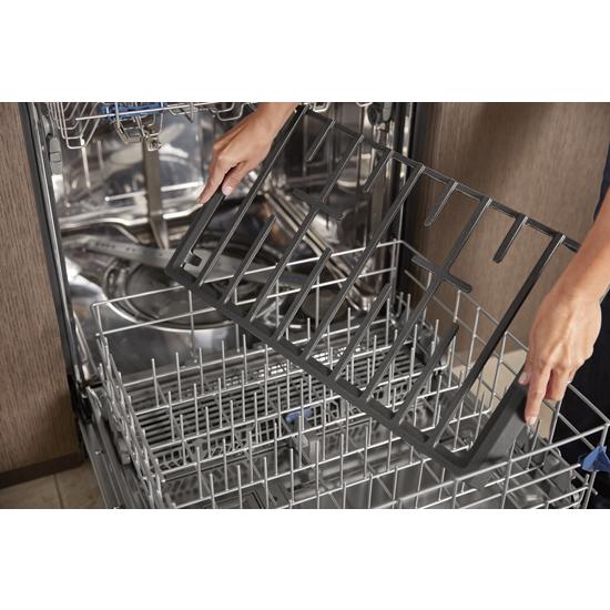 Model: WFG525S0JZ | Whirlpool 5.0 cu. ft. Whirlpool® gas range with center oval burner