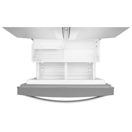 Model: WRF560SMHZ - USED  | Whirlpool French Door Refrigerator