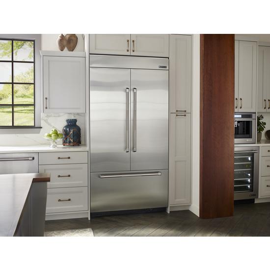 JennAir JF42NXFXDE 42" PanelReady BuiltIn French Door