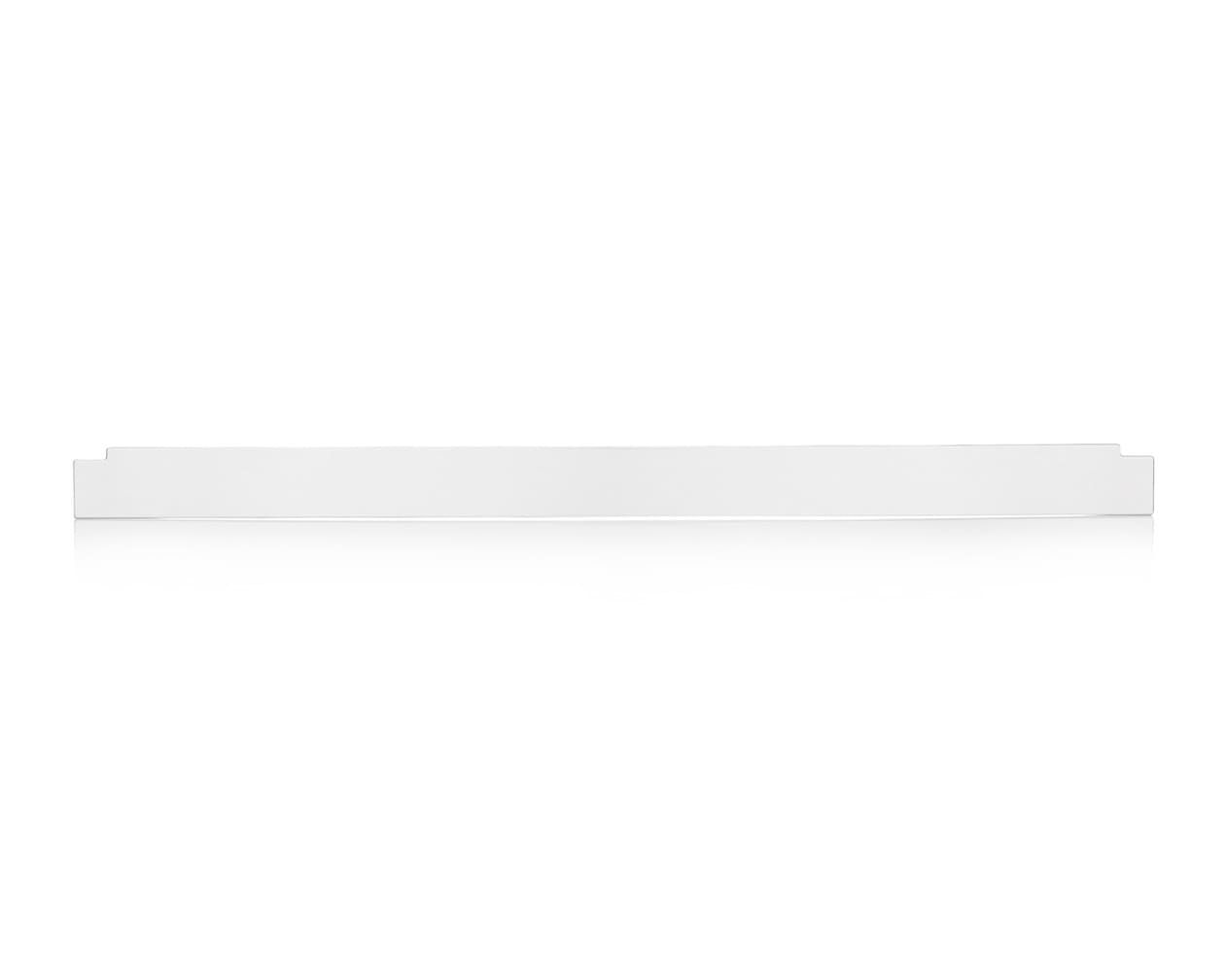 Model: WO27TRM3WH | Frigidaire White Trim For 27" Wall Oven
