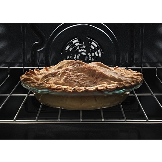 Model: MEW9530FZ | Maytag 30-Inch Wide Single Wall Oven with True Convection - 5.0 cu. ft.