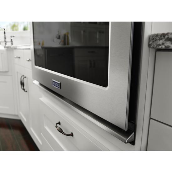 Model: MEW9530FZ | Maytag 30-Inch Wide Single Wall Oven with True Convection - 5.0 cu. ft.