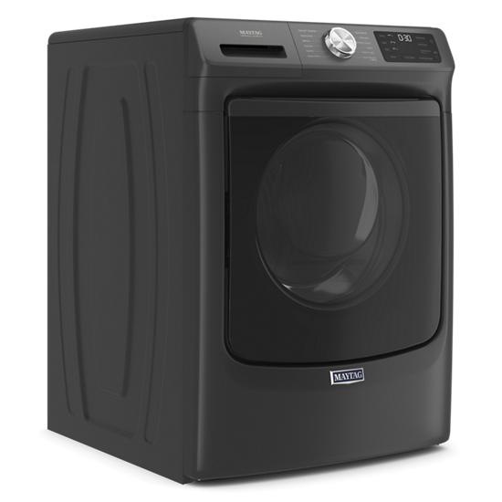 Maytag MHW6630MBK Front Load Washer with Extra Power and 16Hr