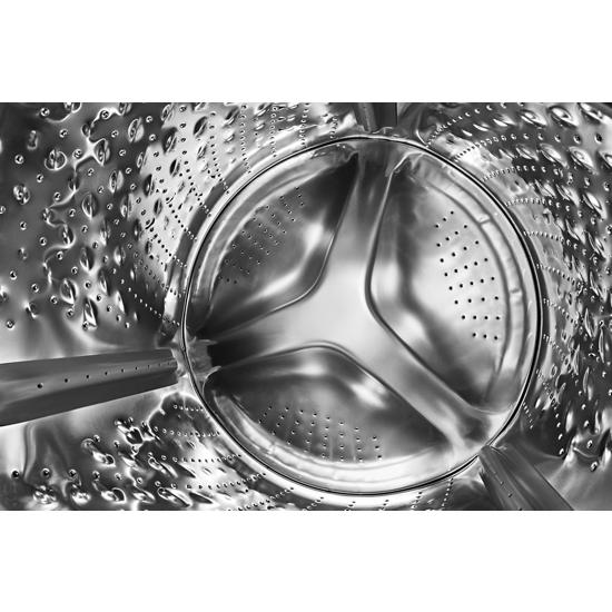 Model: WFW5605MC-6 | Whirlpool 4.5 Cu. Ft. Front Load Washer with Quick Wash Cycle