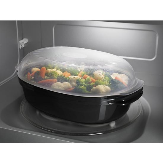 Model: WMH32519HT | Whirlpool 1.9 cu. ft. Capacity Steam Microwave with Sensor Cooking