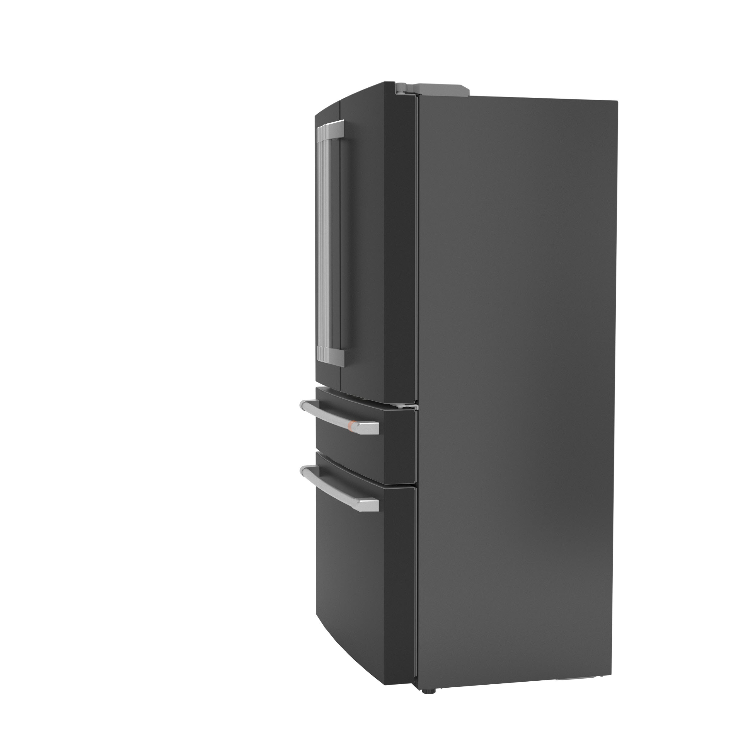 Cafe CXE22DP3PD1 Café™ ENERGY STAR® 22.3 Cu. Ft. Smart Counter