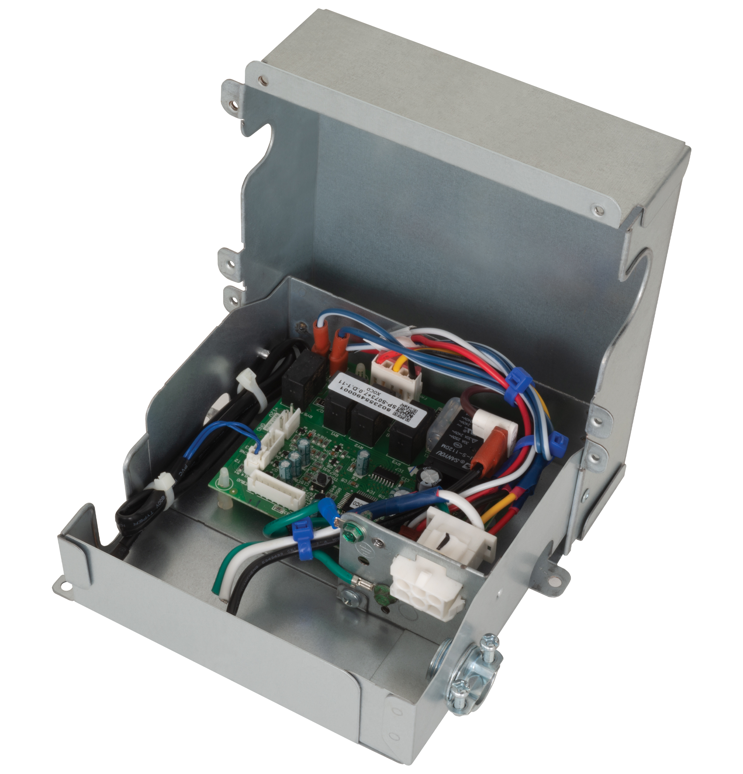 GE - RAREN1A - RV Air Conditioner Interior Duct - Electronic Control,  Non-Ducted-RAREN1A | H&H Appliance Center
