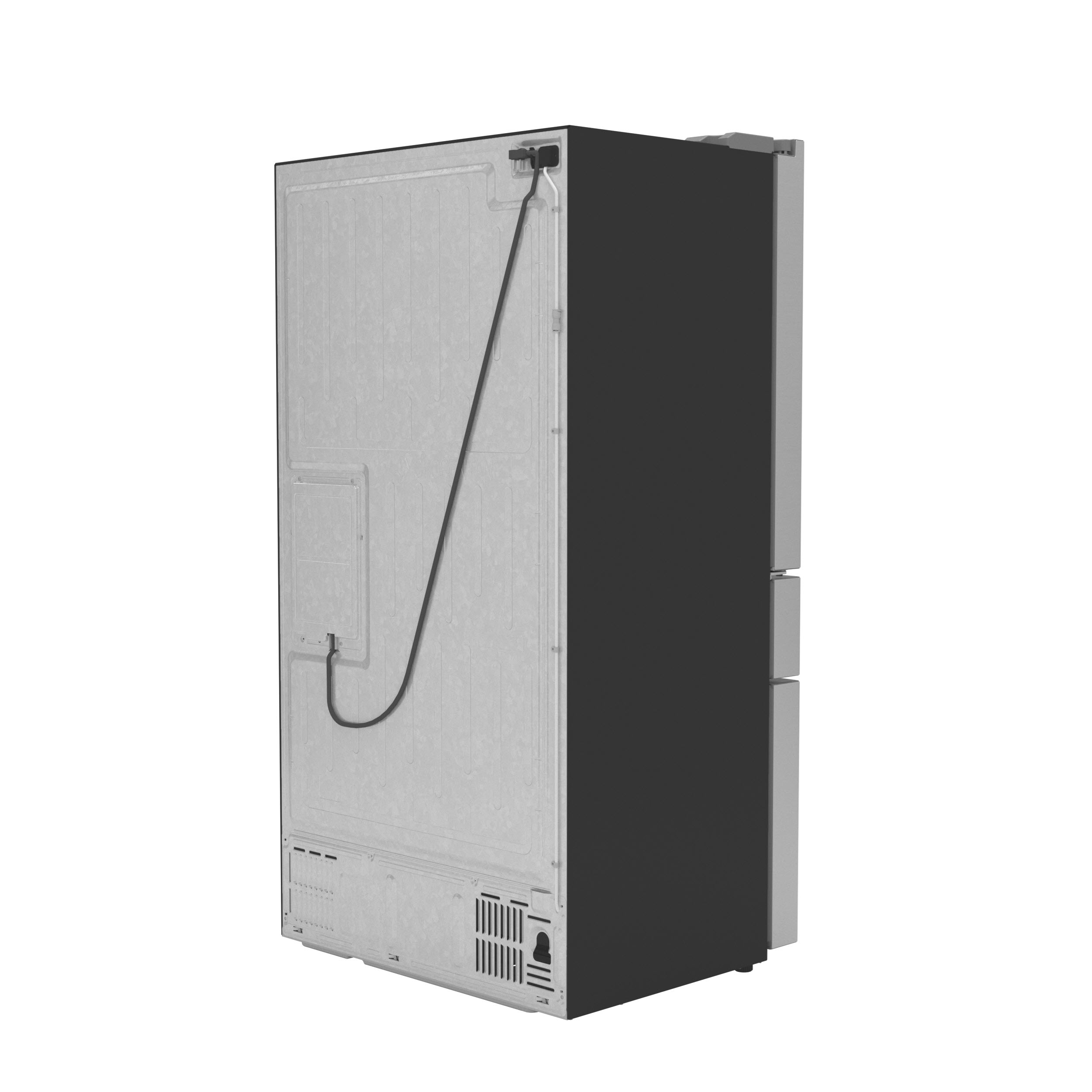 Cafe CXE22DP2PS1 Café™ ENERGY STAR® 22.3 Cu. Ft. Smart Counter