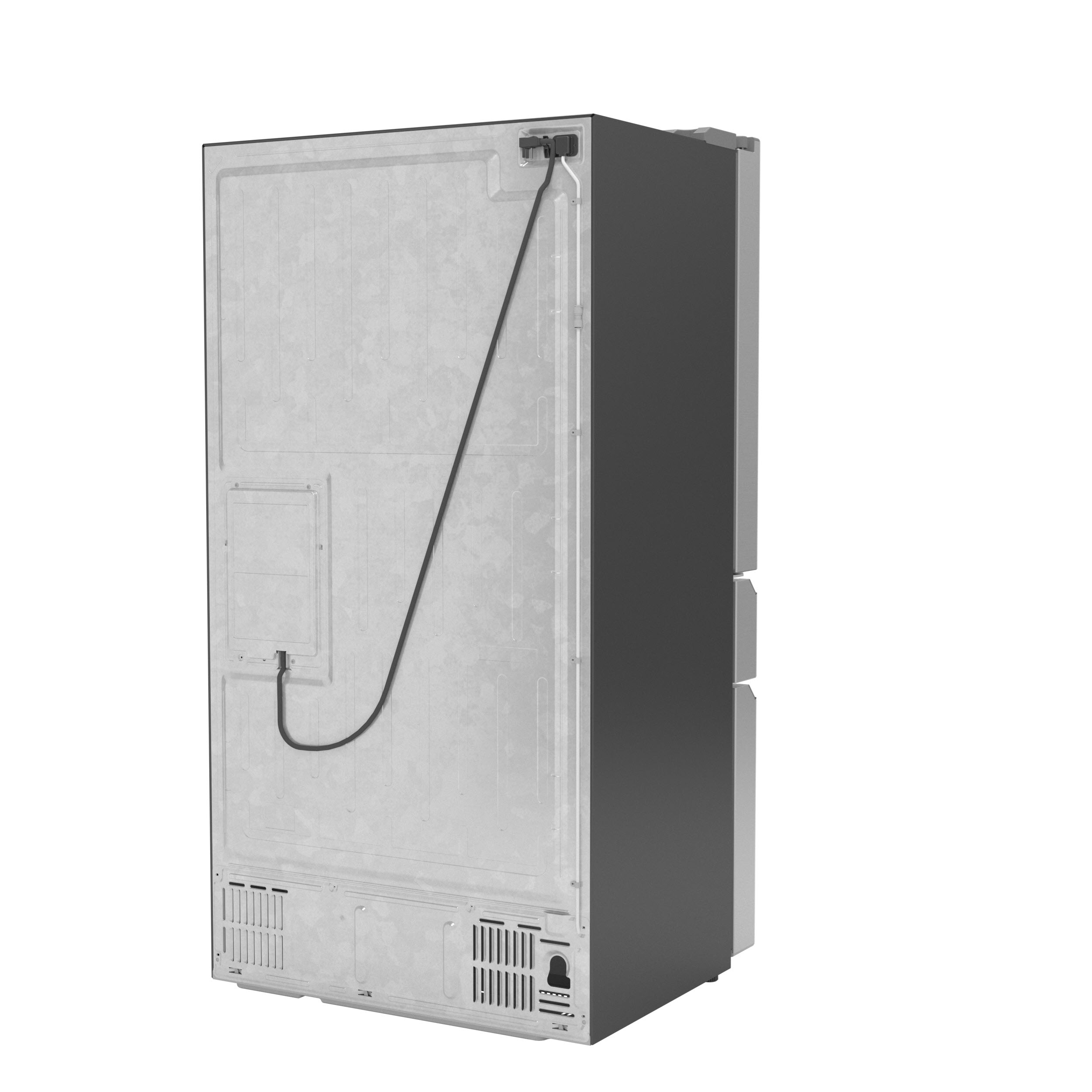 Cafe CXE22DM5PS5 Café™ ENERGY STAR® 22.3 Cu. Ft. Smart Counter