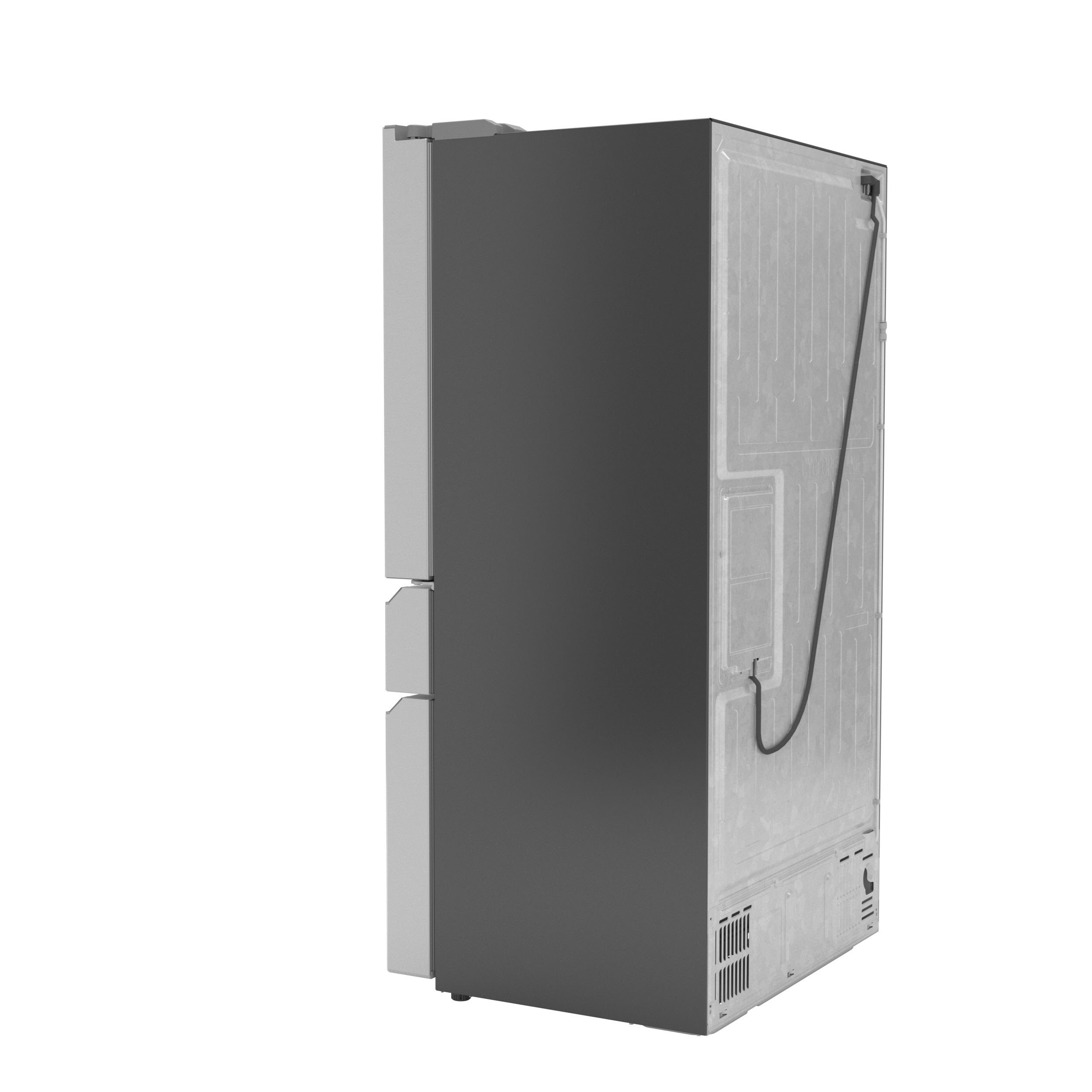 Cafe CXE22DM5PS5 Café™ ENERGY STAR® 22.3 Cu. Ft. Smart Counter