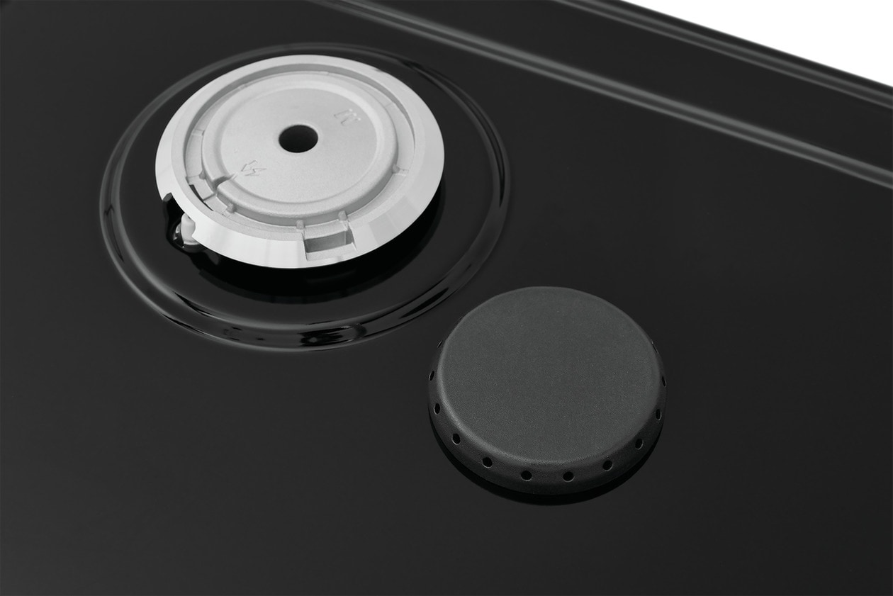 Model: GCCG3048AB | Frigidaire Gallery 30" Gas Cooktop