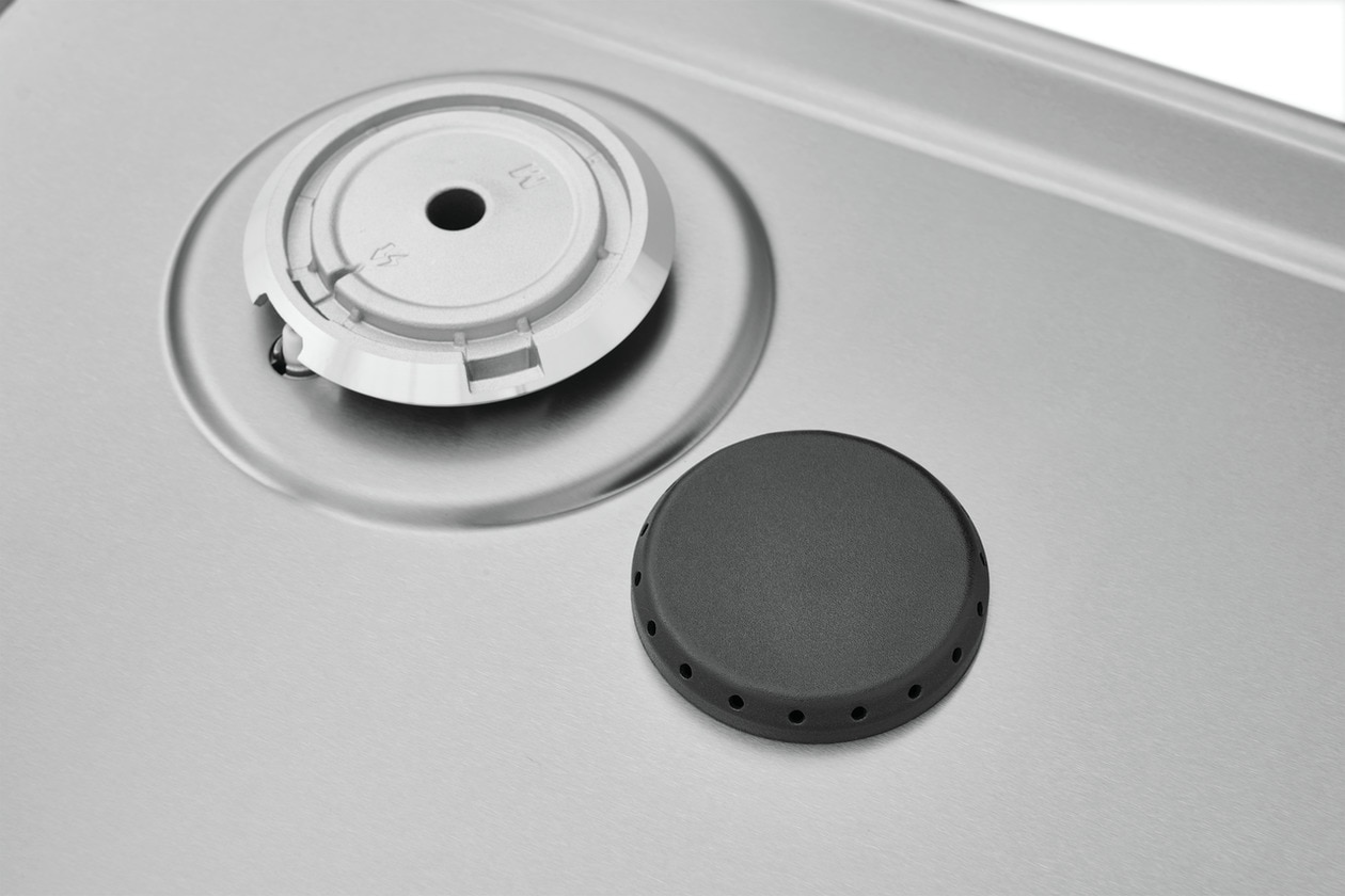 Model: GCCG3048AS | Frigidaire Gallery 30" Gas Cooktop