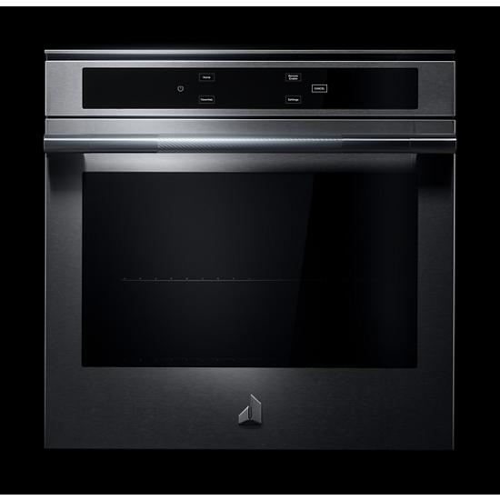 Model: JJW2424HL | Jenn-Air RISE 24" Built-In Wall Oven with True Convection
