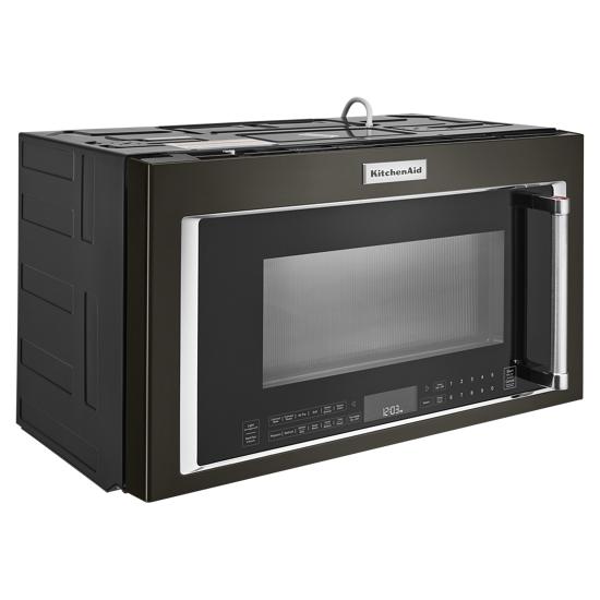 KitchenAid KMHC319LBS KitchenAid® OvertheRange Convection
