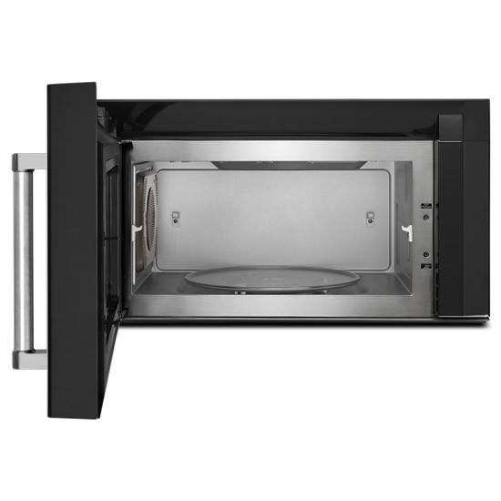 KitchenAid KMHC319LBS KitchenAid® OvertheRange Convection