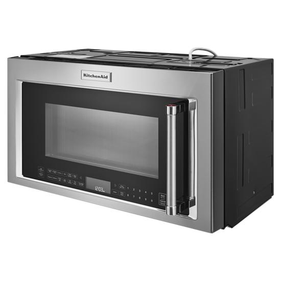KitchenAid KMHC319LSS KitchenAid® OvertheRange Convection