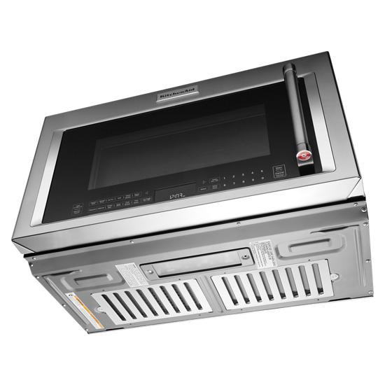 KitchenAid KMHC319LSS KitchenAid® OvertheRange Convection