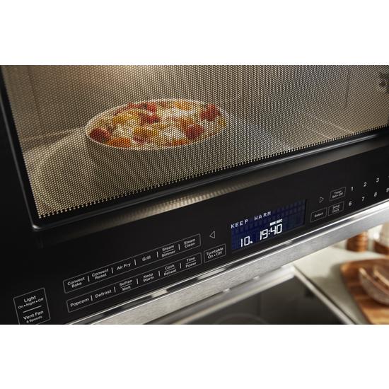 KitchenAid KMHC319LSS KitchenAid® OvertheRange Convection