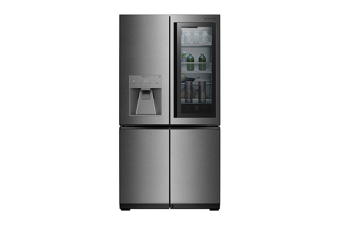 Model: URNTS3106N | LG LG SIGNATURE Refrigerator