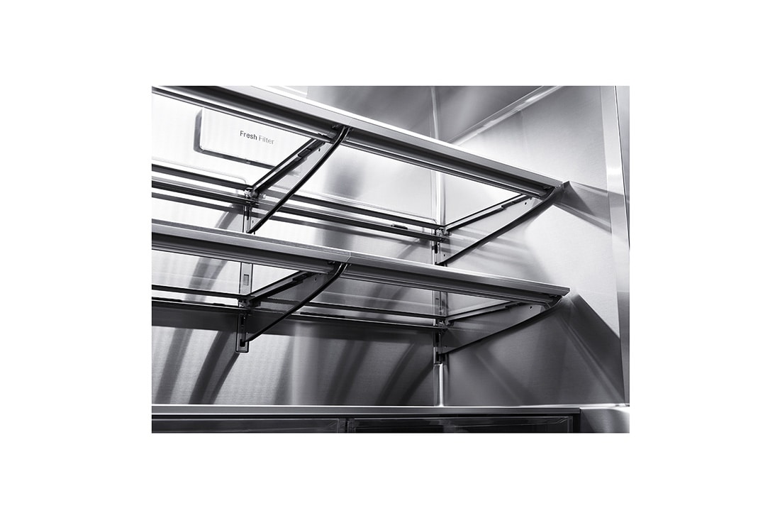 Model: URNTS3106N | LG LG SIGNATURE Refrigerator