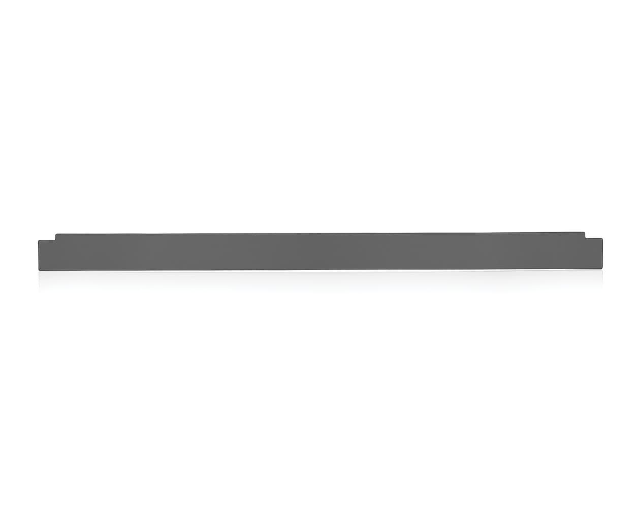 Model: WO27TRM3DS | Frigidaire Black Stainless Steel Trim For 27" Wall Oven