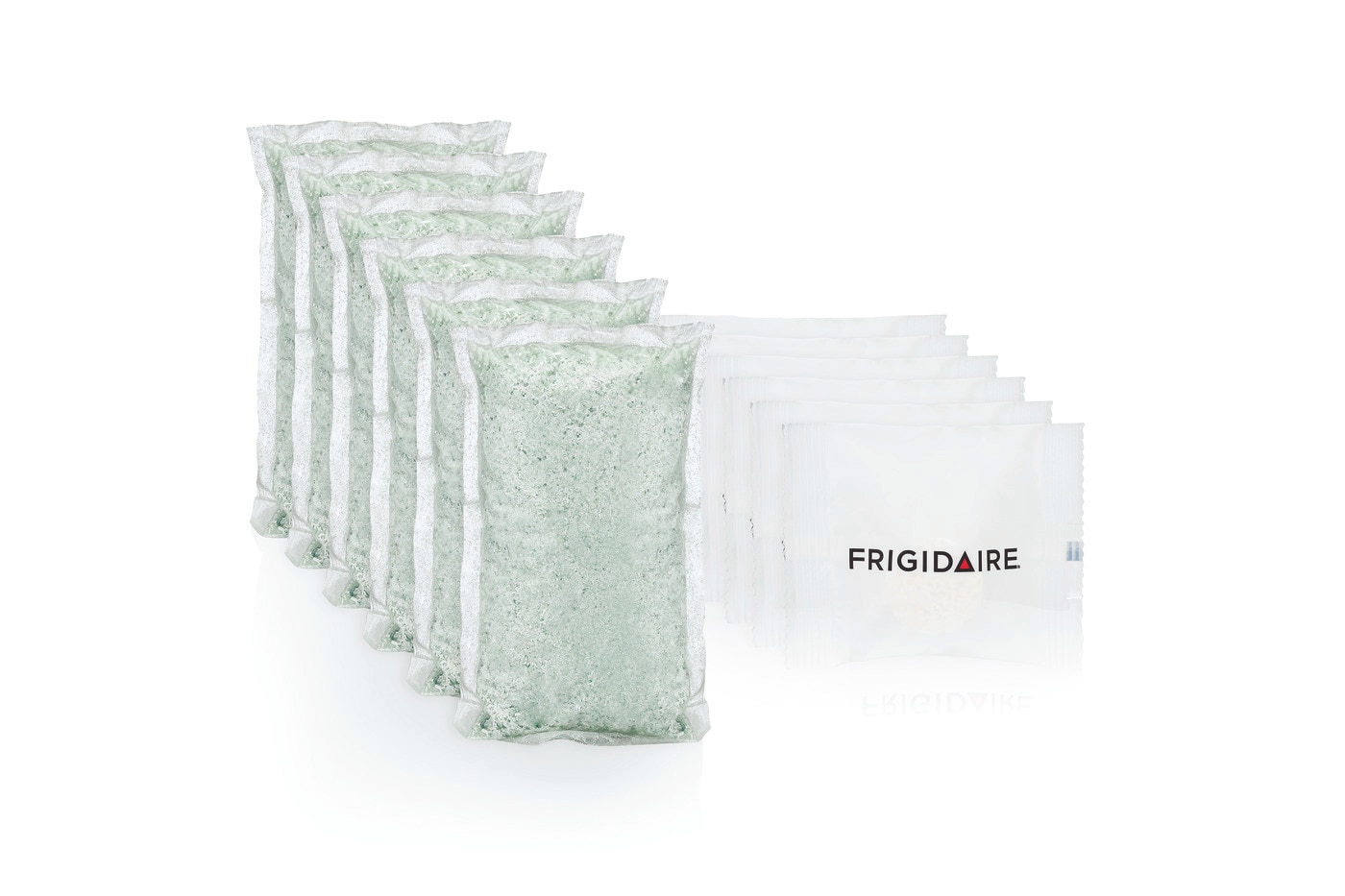 Model: 10FFKITC02 | Frigidaire ReadyClean™ Kitchen Tablet Bundle