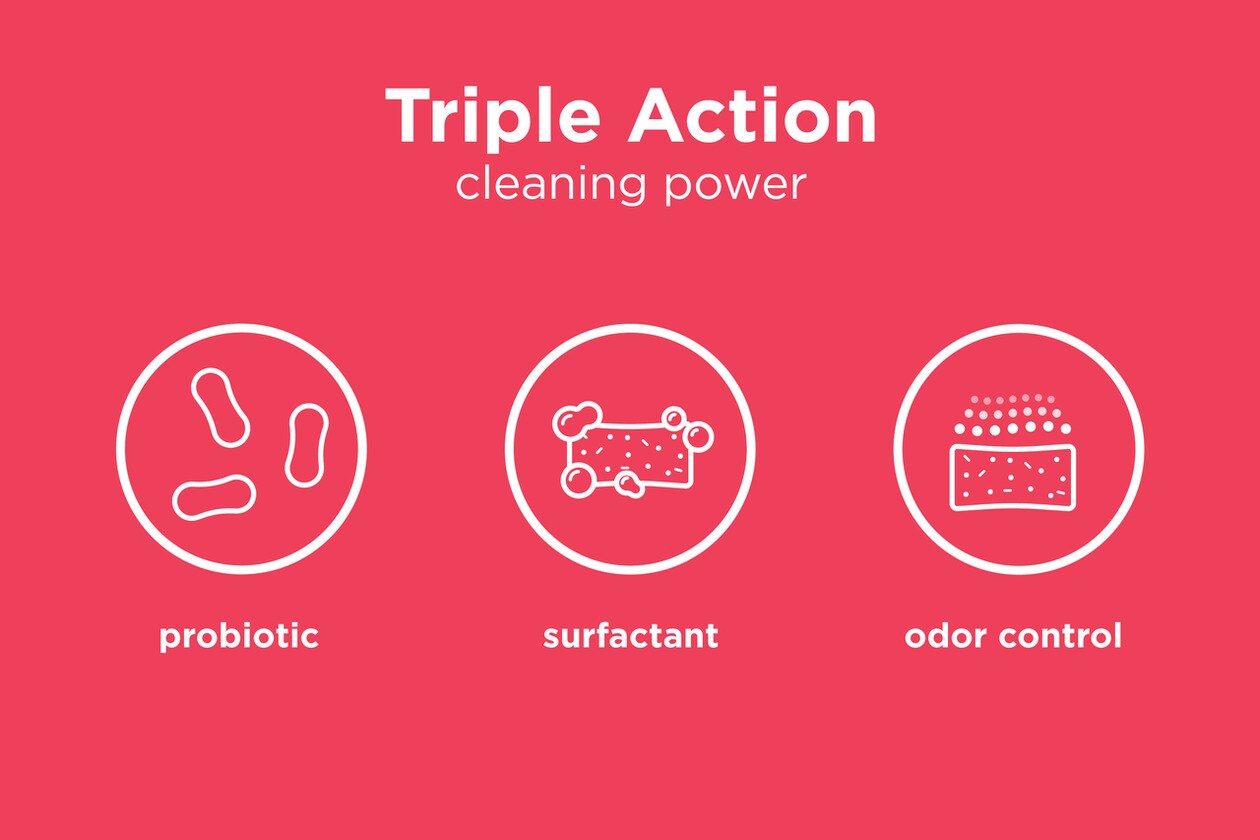Model: 10FFKITC02 | Frigidaire ReadyClean™ Kitchen Tablet Bundle