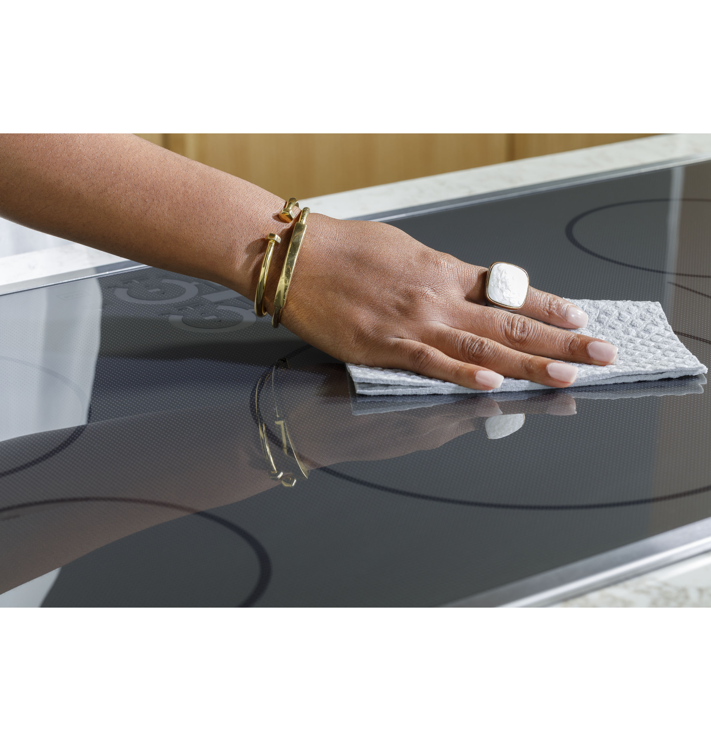 Cafe CHP90302TSS Café™ Series 30" BuiltIn Touch Control Induction