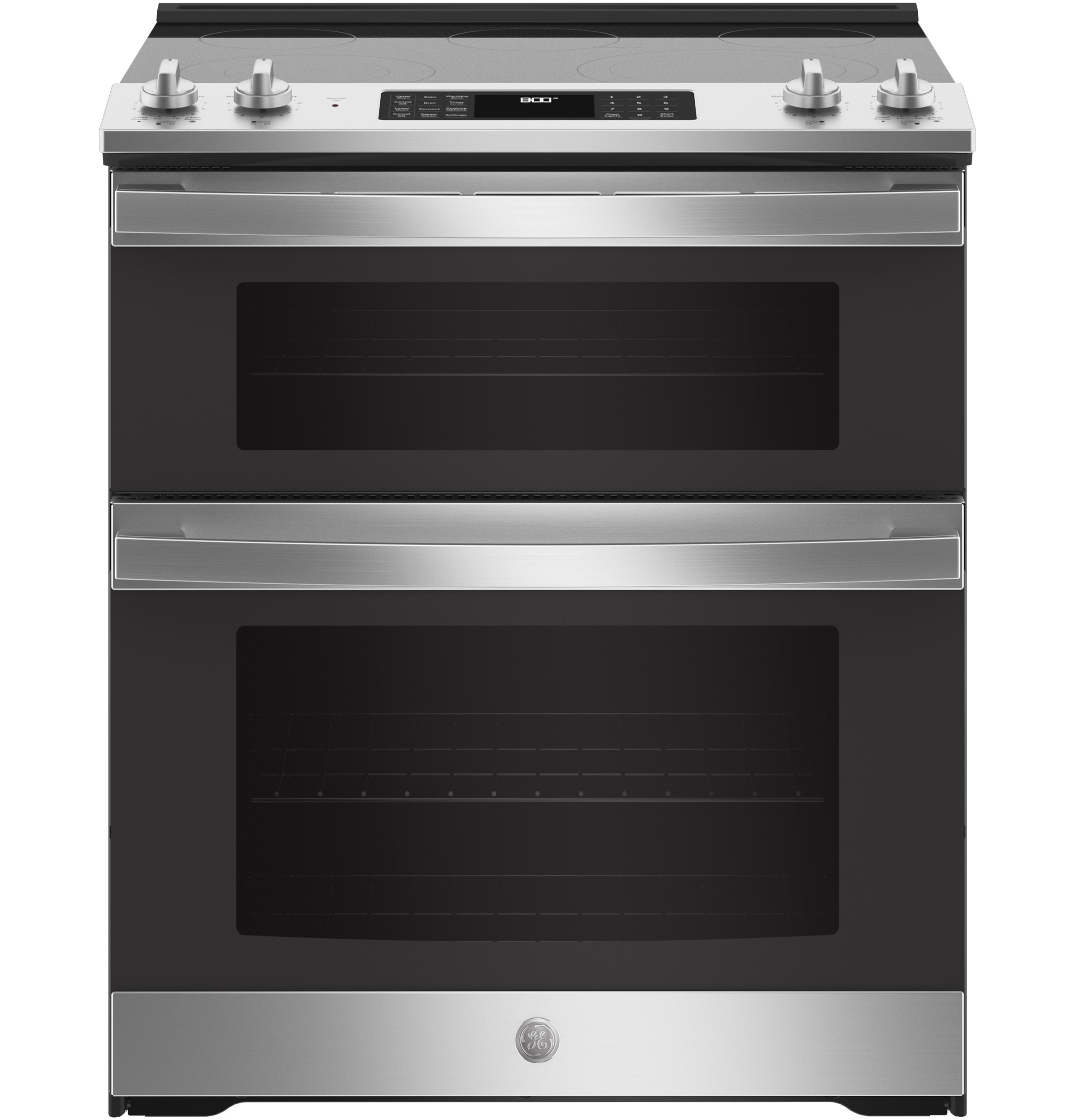 Premier EAK600BP 20 Inch Freestanding Electric Range with 4 Coil