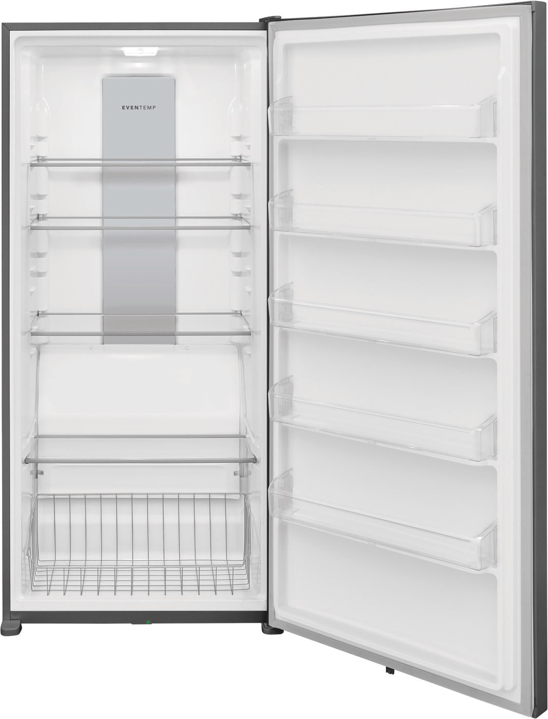 Frigidaire - FFUE2024AN - 20.0 Cu. Ft. Upright Freezer-FFUE2024AN