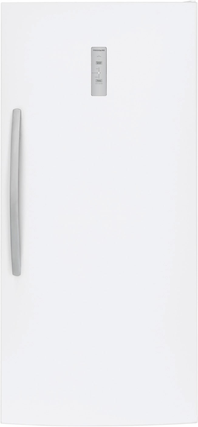 Element ECF70MD1BW 7 Cu. ft. White Chest Freezer