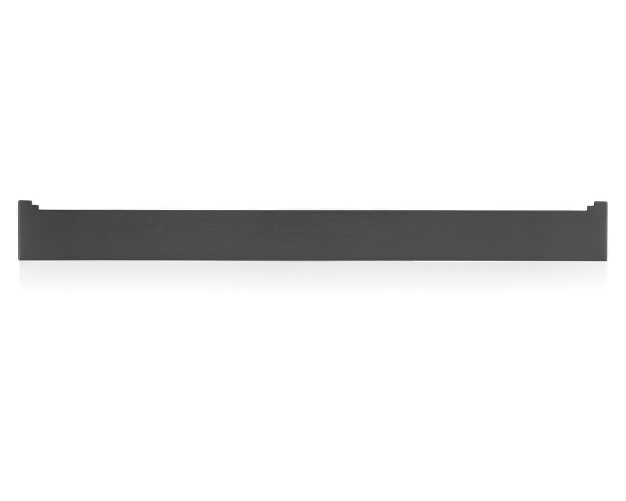 Model: WOMC3TRIMDSS | Frigidaire 3" Wall Oven Dark Stainless Steel Trim