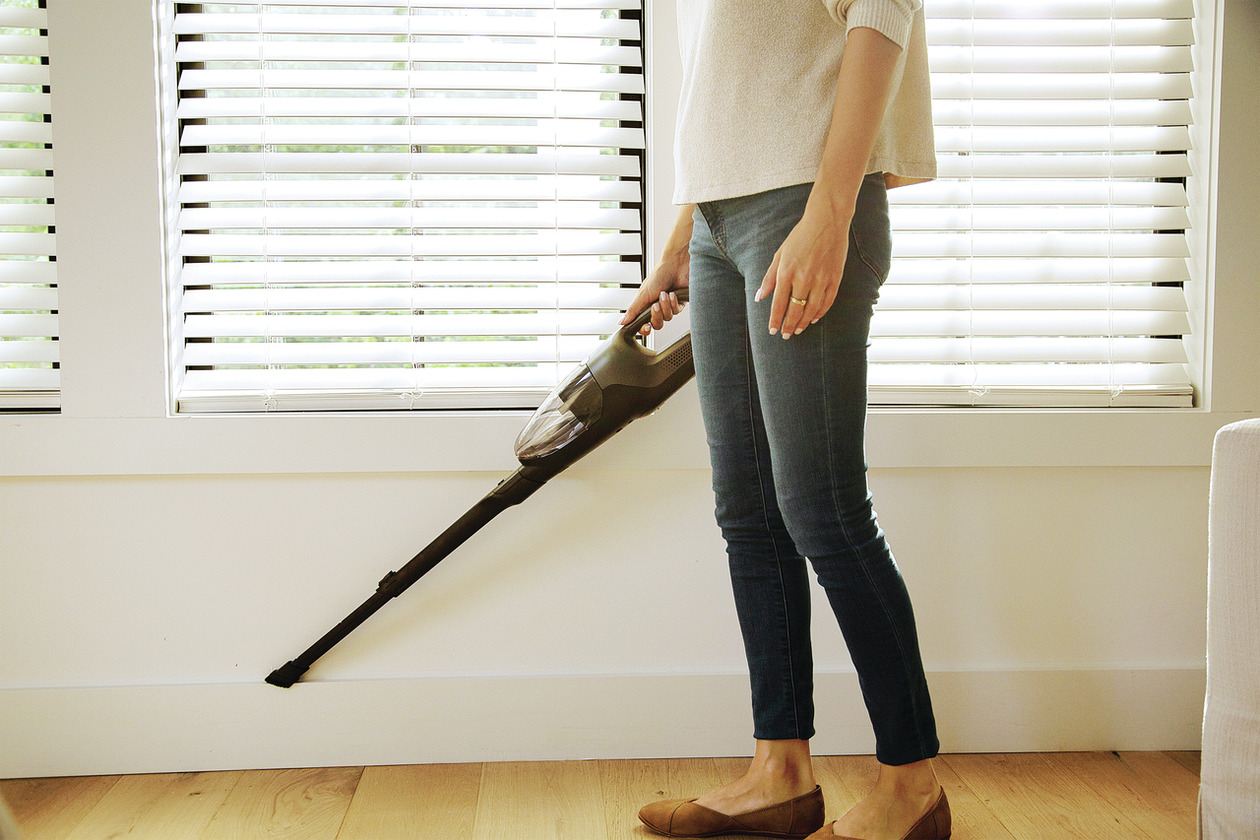 Model: EHVS35P2AT | Electrolux WellQ7™ Pet Vacuum 