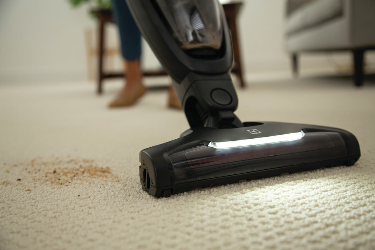 Model: EHVS35S2AU | Electrolux WellQ7™ Vacuum