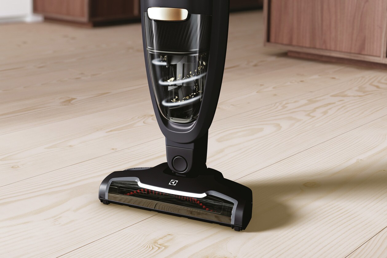Model: EHVS35S2AU | Electrolux WellQ7™ Vacuum