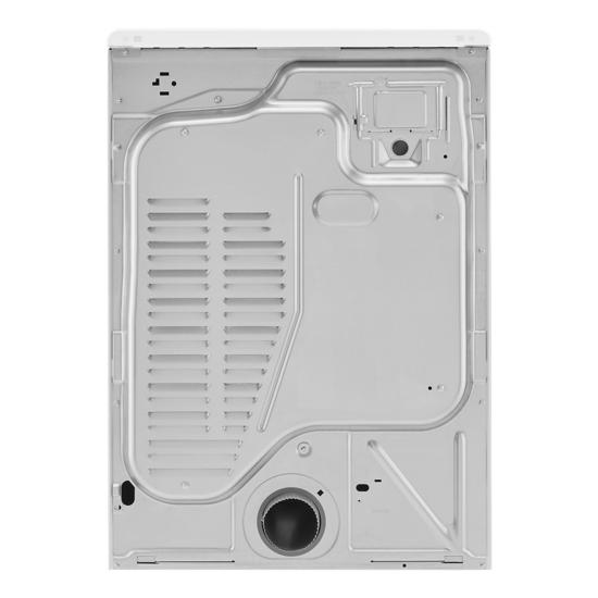 Model: WGD5605MW-SD | Whirlpool 7.4 Cu. Ft. Gas Wrinkle Shield Dryer
