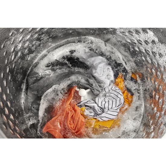 Model: WTW6120HC | Whirlpool 4.8 cu. ft. Smart Top Load Washer