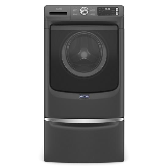 Maytag XHPC155MBK 15.5" Pedestal for Front Load Washer and Dryer