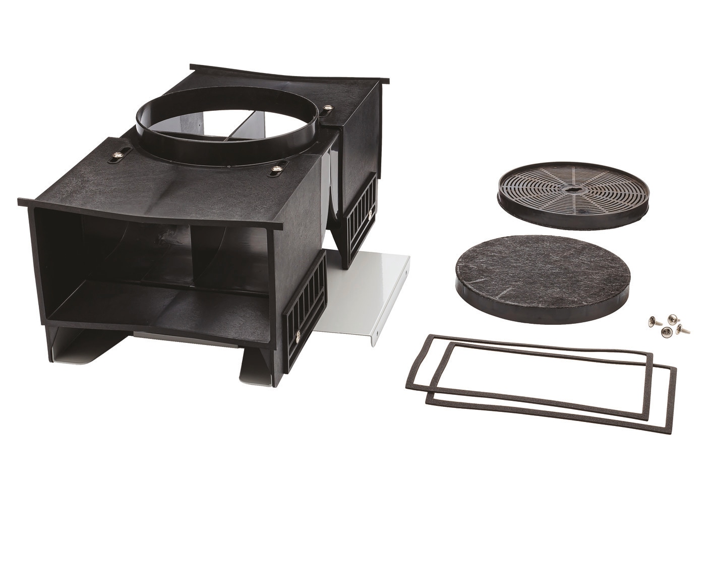 Electrolux Island-Mount T Shape Hood Recirculation Kit