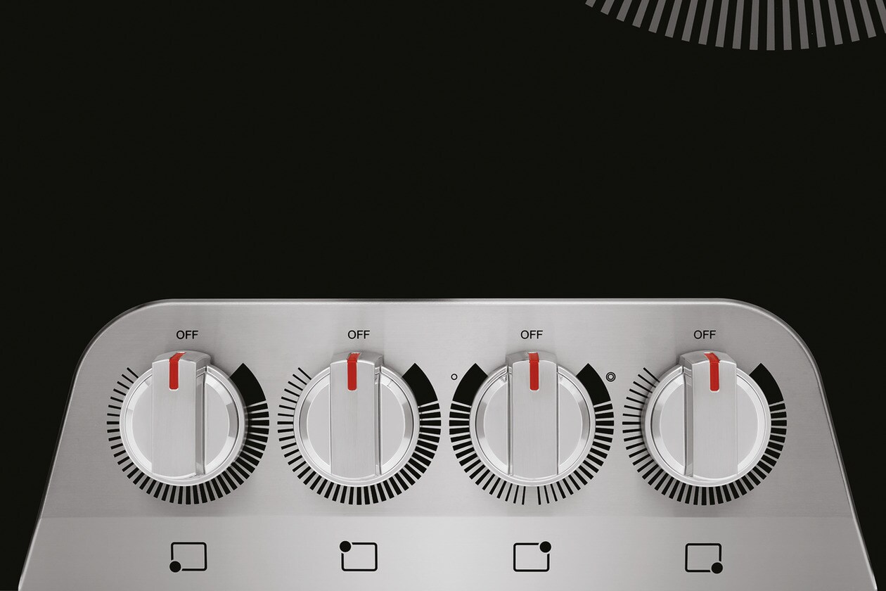 Model: GCCE3049AS | Frigidaire Gallery 30" Electric Cooktop