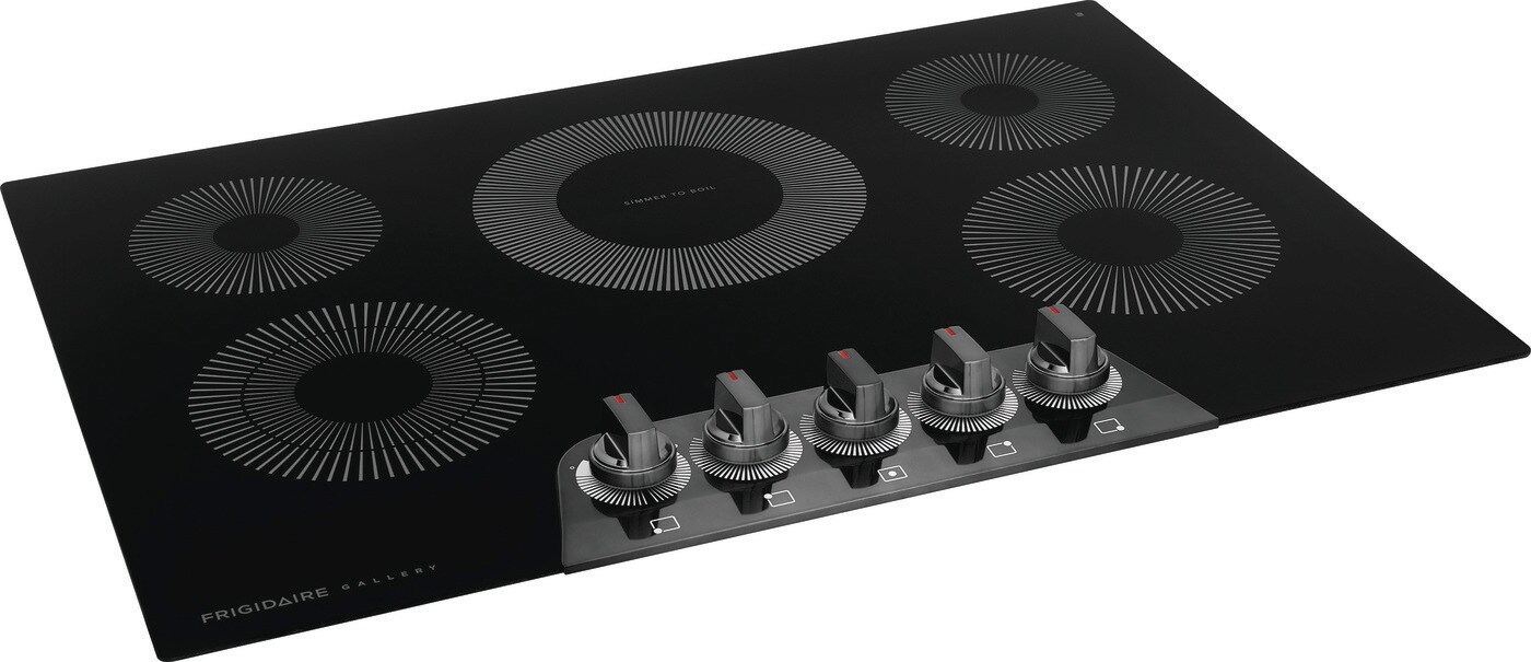 Model: GCCE3070AD | Frigidaire Gallery 30" Electric Cooktop