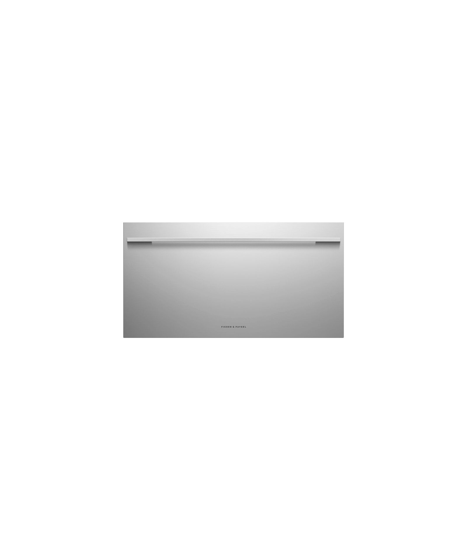 Model: RB36S25MKIWN1-SP | Fisher and Paykel Integrated CoolDrawer™ Multi-temperature Drawer