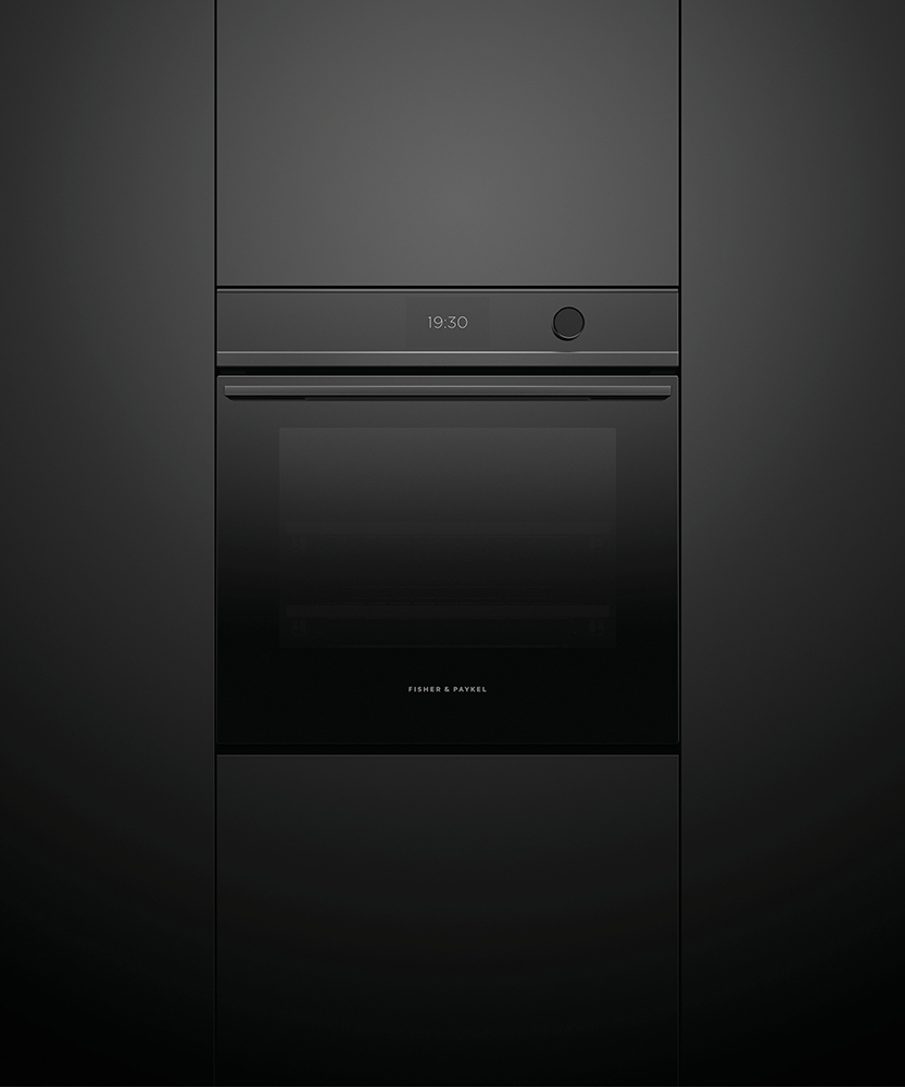 Model: OS24SDTDB1-D | Fisher and Paykel Integrated CoolDrawer™ Multi-temperature Drawer
