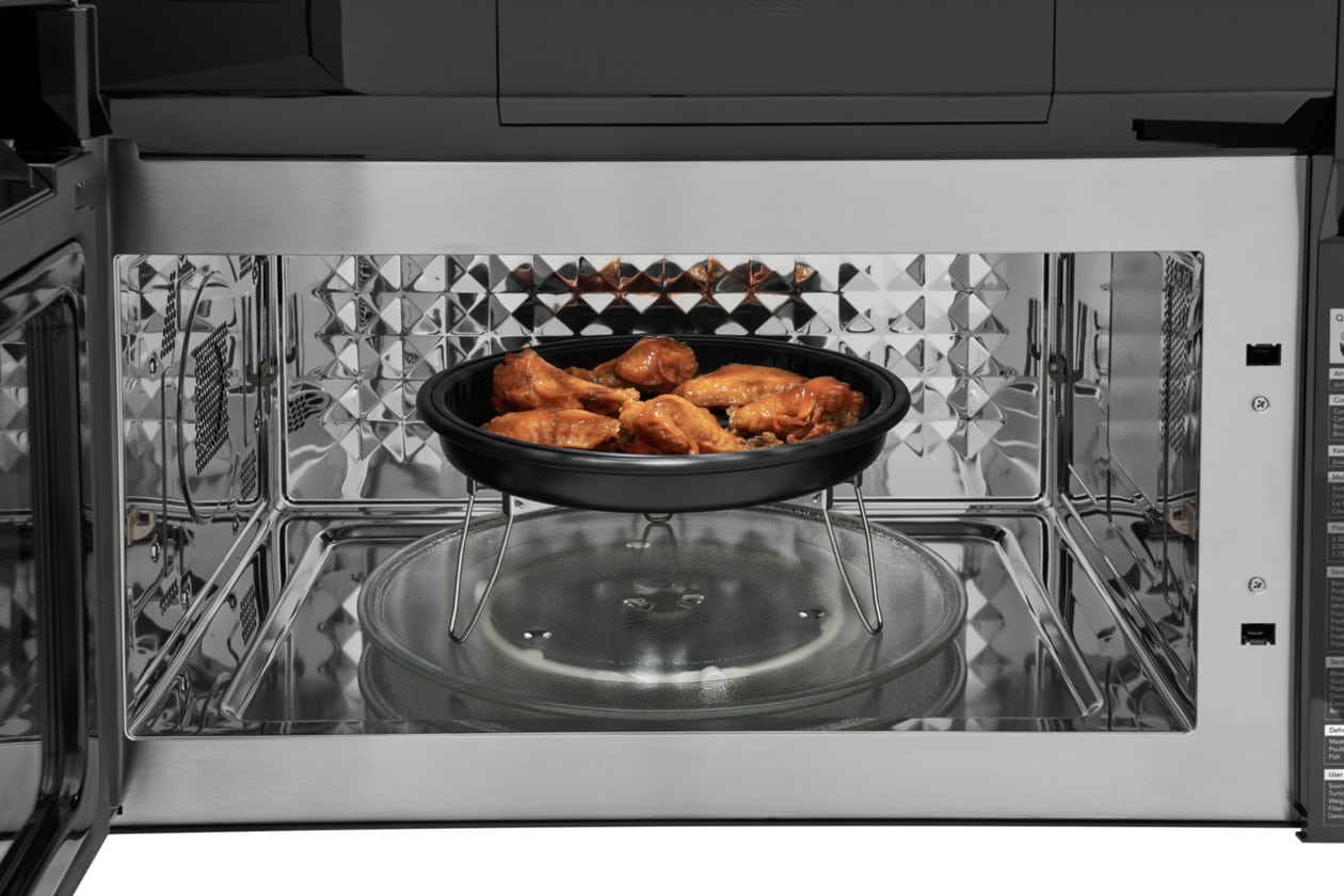 Can you put a microwave plate in the oven - Rafiajafar96 - Medium